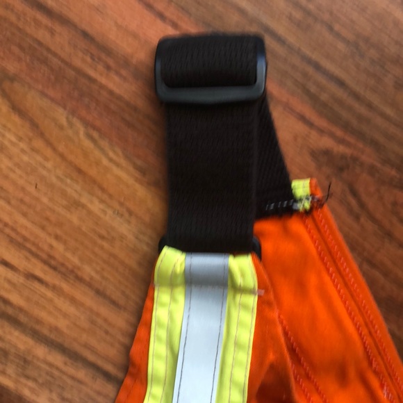 Orange jumpsuit - Picture 4 of 7